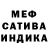 COCAIN Fish Scale Alexey Stelmashov